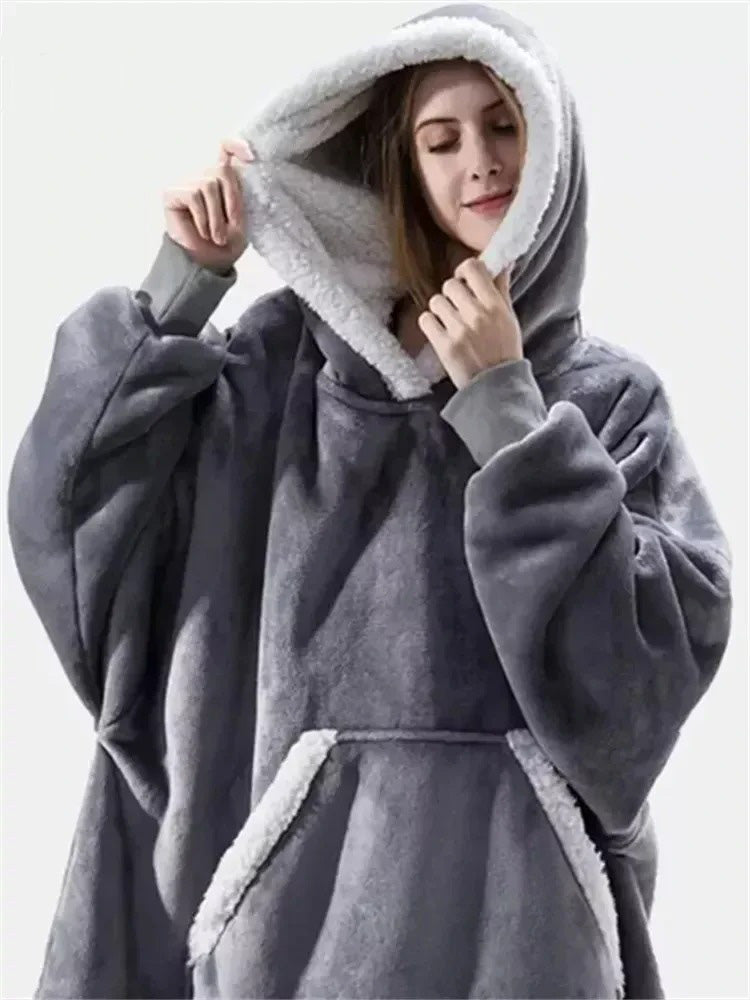 SnuggleBuddy™  - warmte comfort en stijl in Eén!