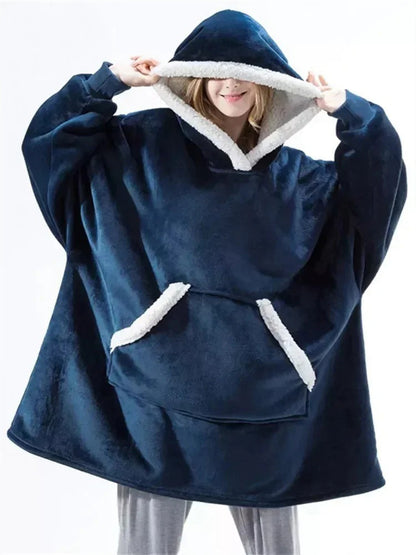 SnuggleBuddy™  - warmte comfort en stijl in Eén!