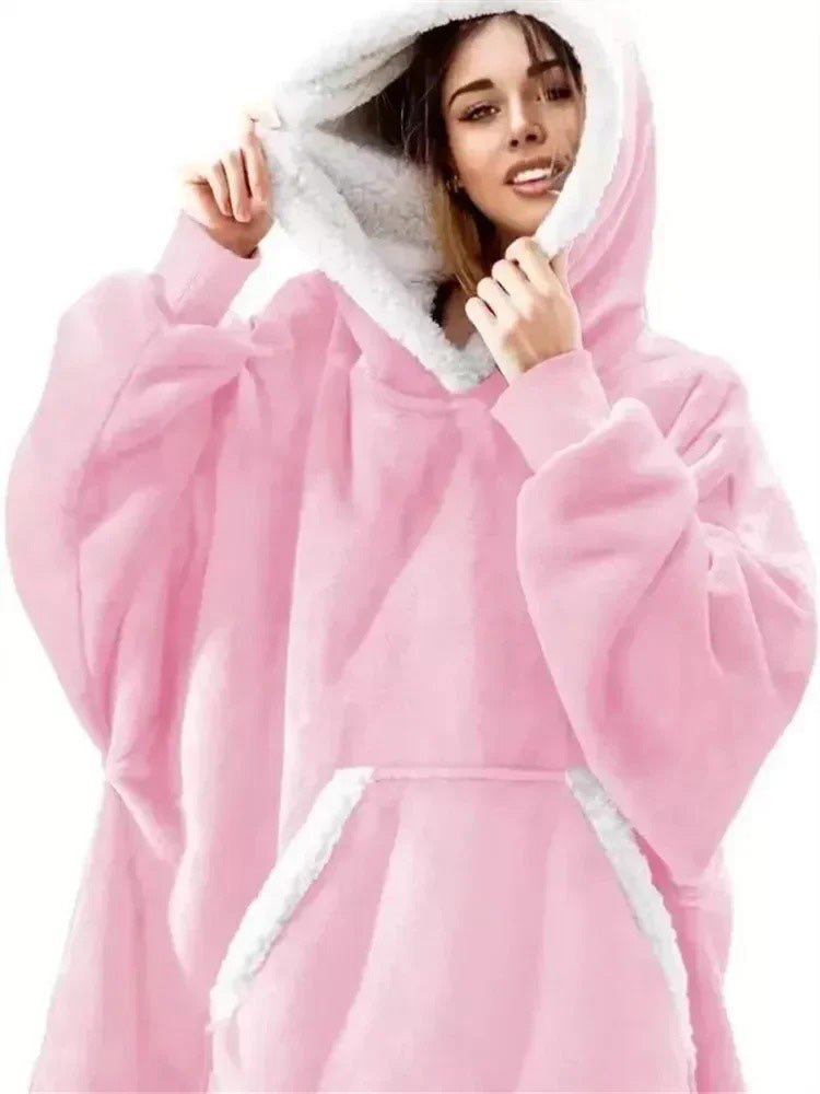 SnuggleBuddy™  - warmte comfort en stijl in Eén!
