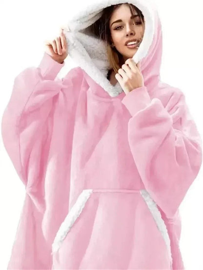 SnuggleBuddy™  - warmte comfort en stijl in Eén!